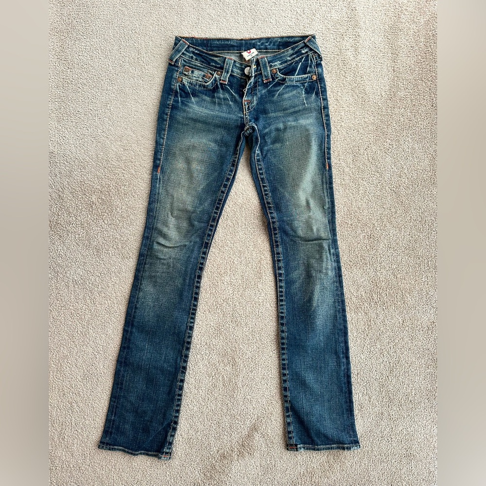True Religion Jeans - 27